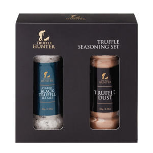 Truffle Seasoning Set - Gift Set